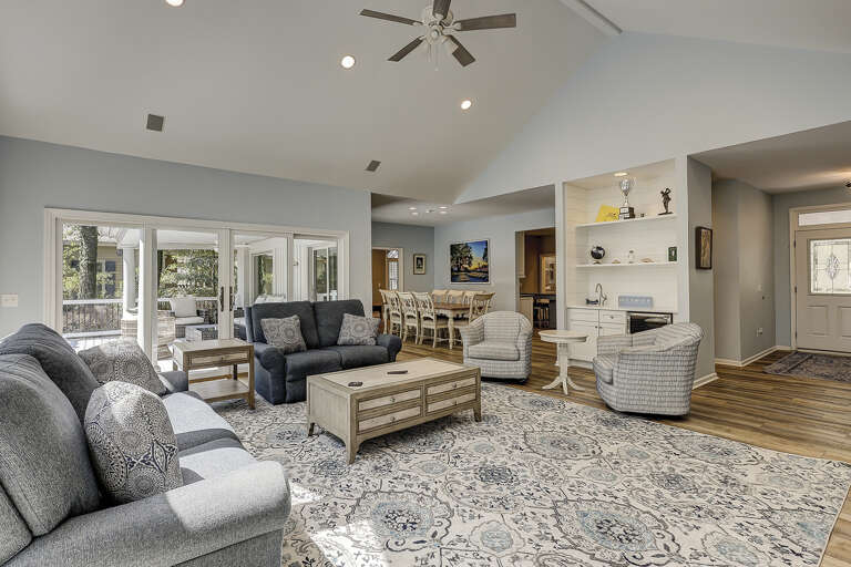 Find Rentals