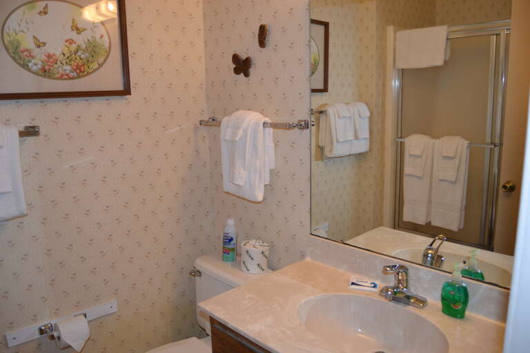 7RomeLn-Guest Bathroom