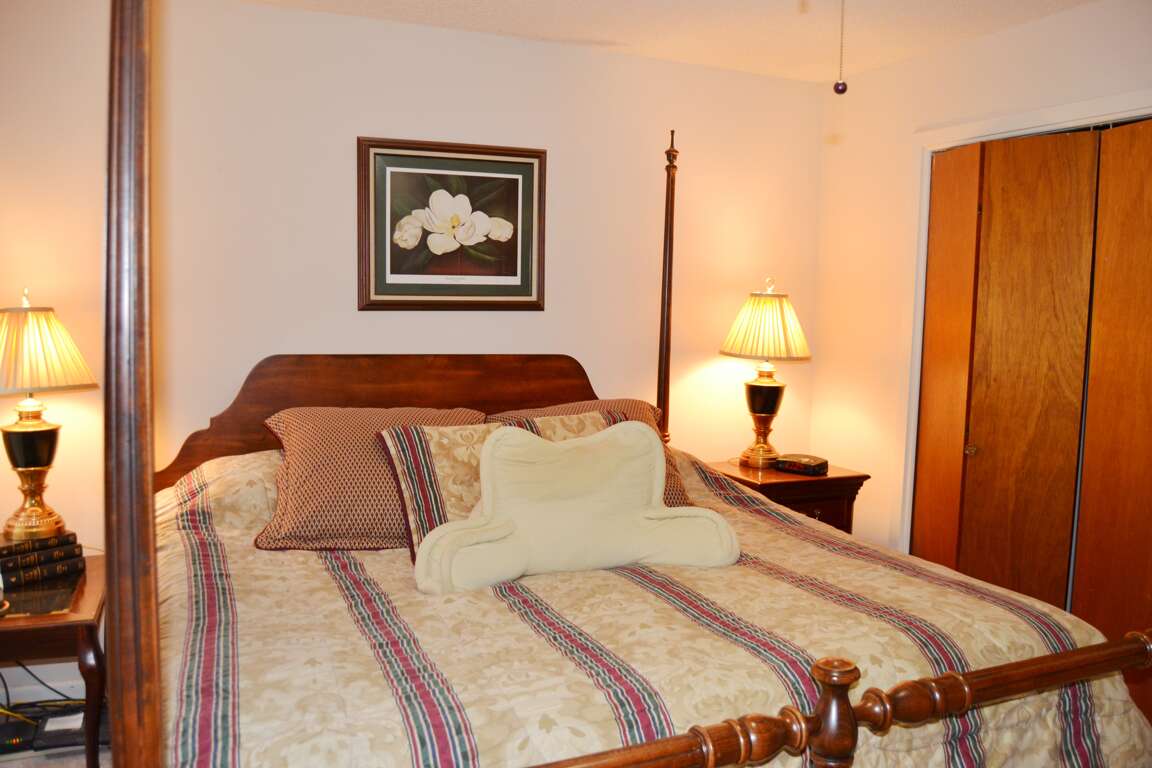 16 Orantes Place Hot Springs, AR Townhouse for Short Term Rental 3