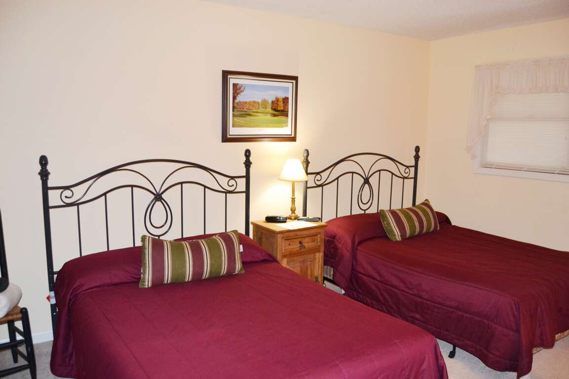 16 Orantes Place Hot Springs, AR Townhouse for Short Term Rental 3