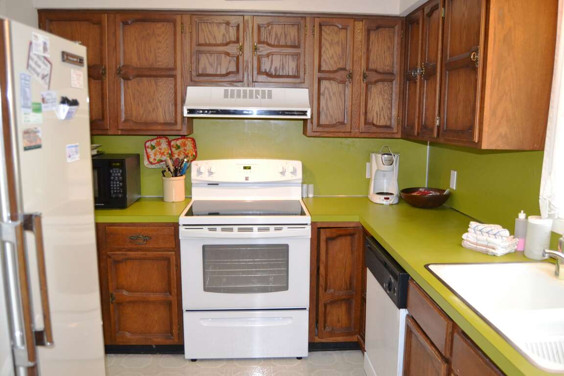 16 Orantes Place Hot Springs, AR Townhouse for Short Term Rental 3