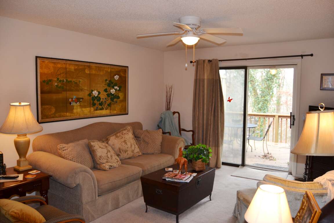 16 Orantes Place Hot Springs, AR Townhouse for Short Term Rental 3