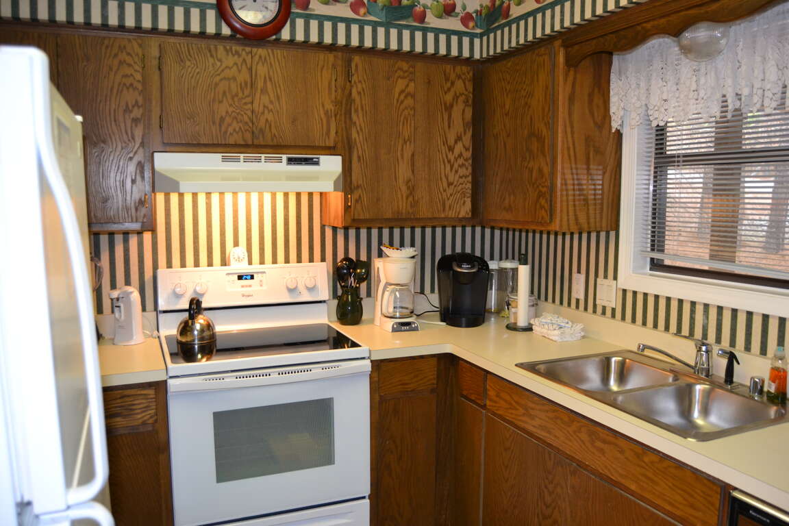 79 Mandarina Drive Hot Springs, AR 2 Bedrooms Sleeps 4