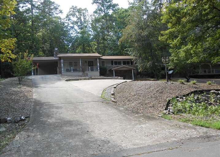 34 S Pego Way Charming 2 Bedroom Vacation Home in Hot Springs Village