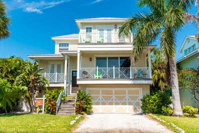 Gulfside Oasis