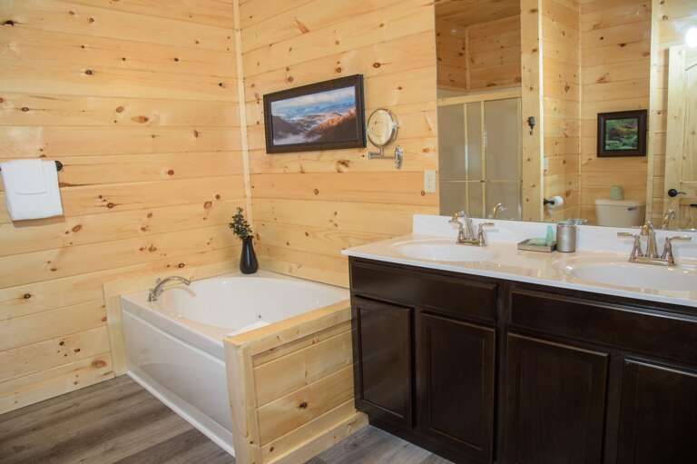 1 of 13 bathrooms