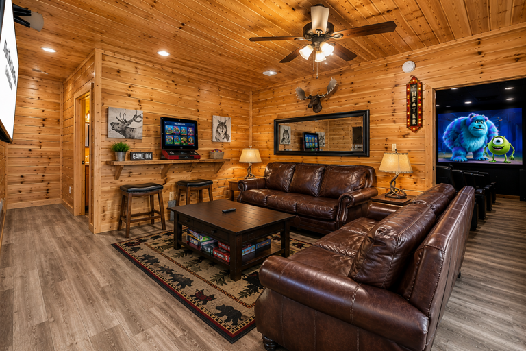 Find Rentals