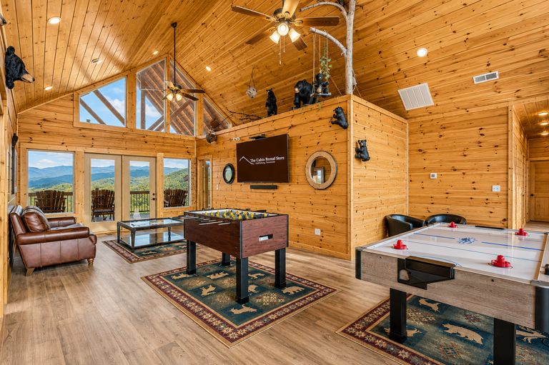 Find Rentals