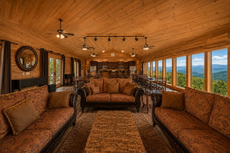 Find Rentals