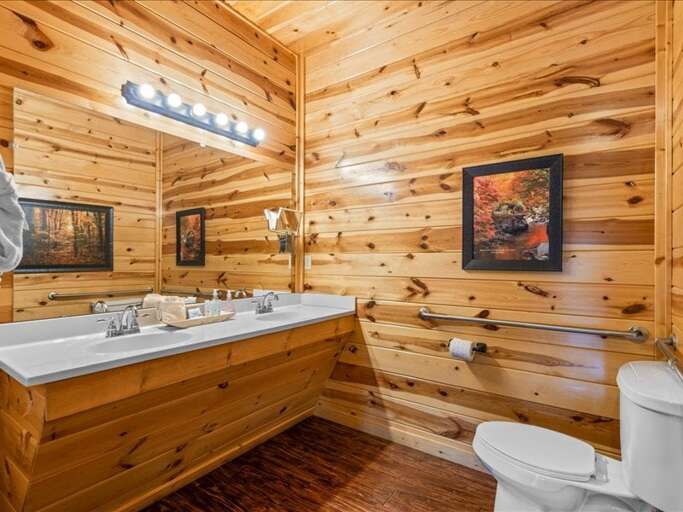 Find Rentals