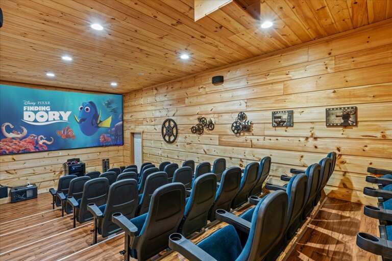 Find Rentals