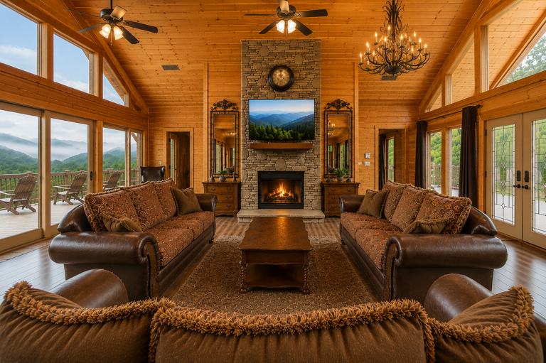 Find Rentals
