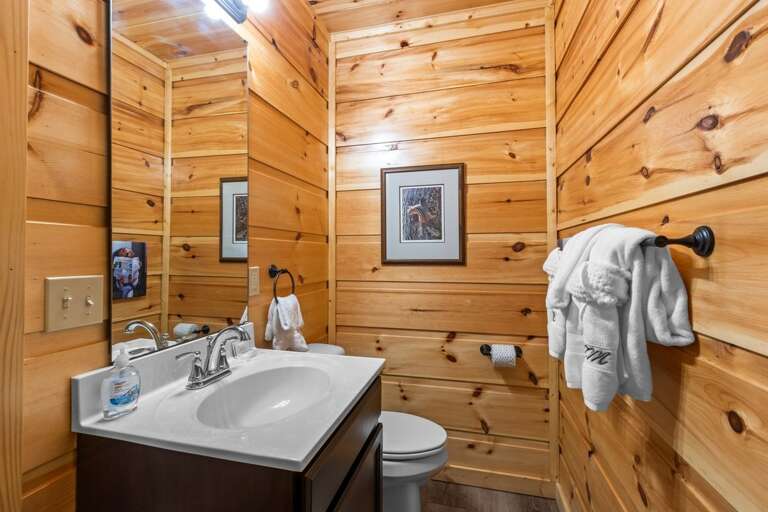 Find Rentals