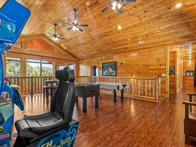 Find Rentals