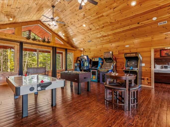 Find Rentals