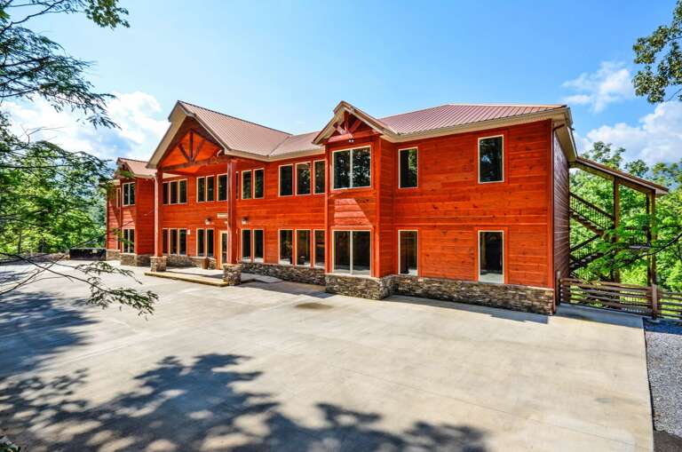 Find Rentals