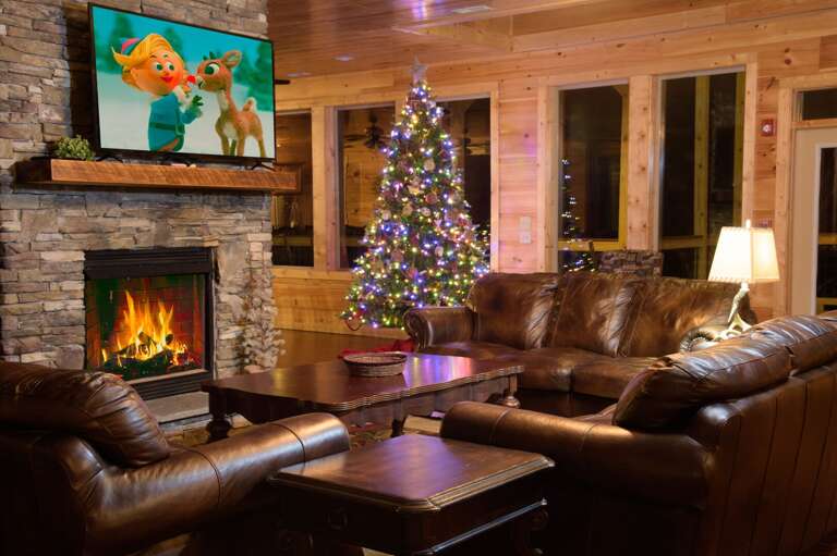 Celebrate the Holidays at the Sycamore Mansion. Celebrate the Holidays at the Sycamore Mansion.
