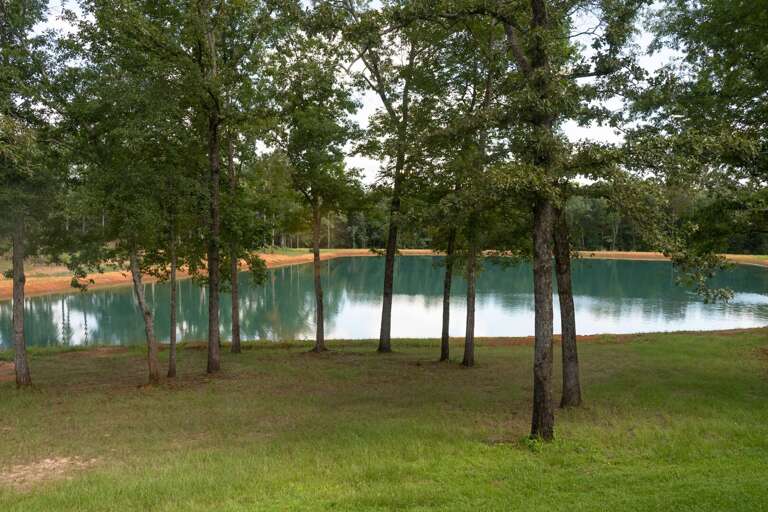 3.5 acre Lake 3.5 acre Lake