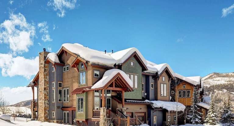 Steamboat Springs Other Rental Steamboat Springs Other Rental