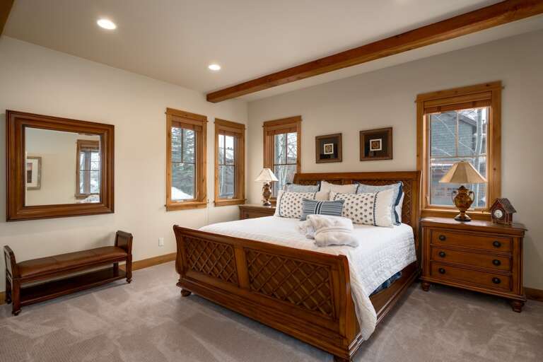 Steamboat Springs Rental Rental