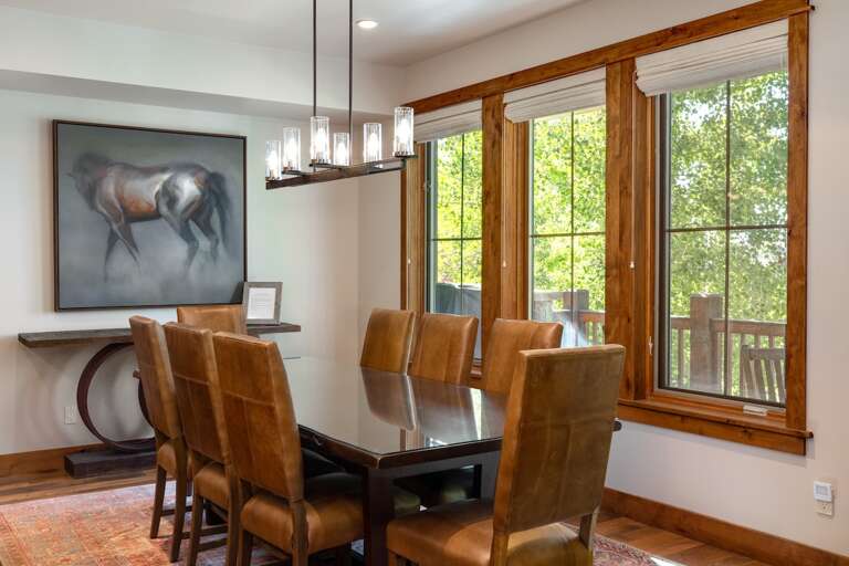 Steamboat Springs Rental Rental