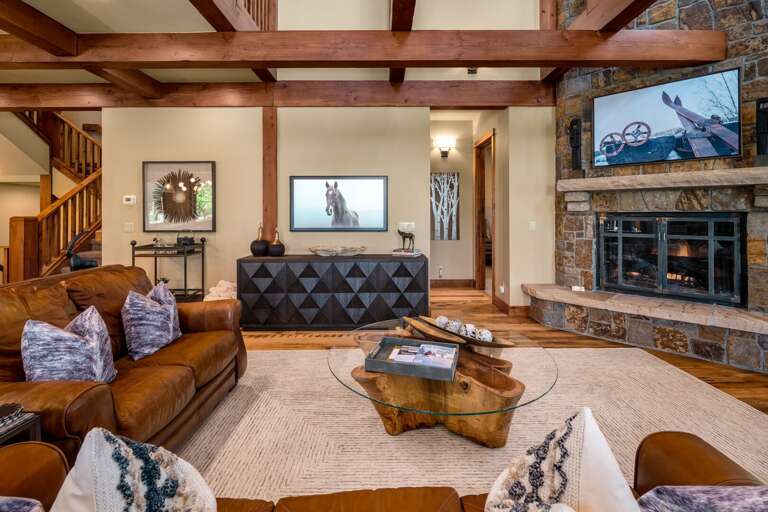 Steamboat Springs Home Rental