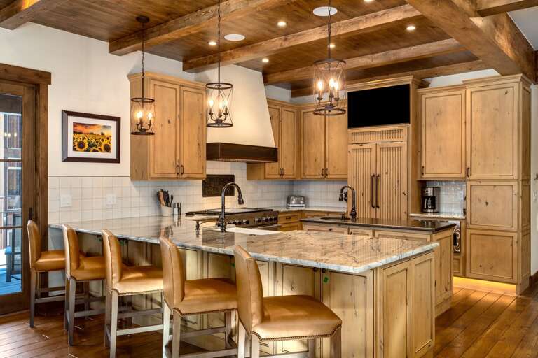 Steamboat Springs Home Rental