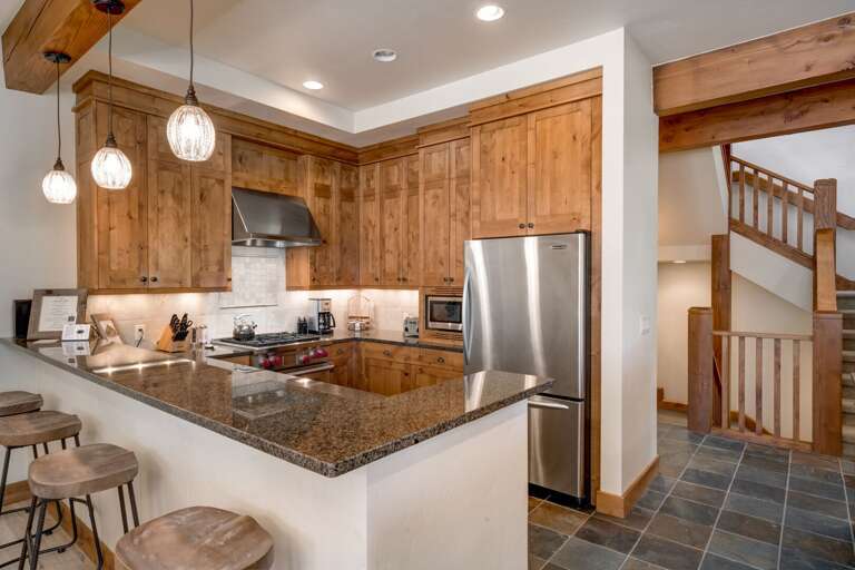 Steamboat Springs Home Rental