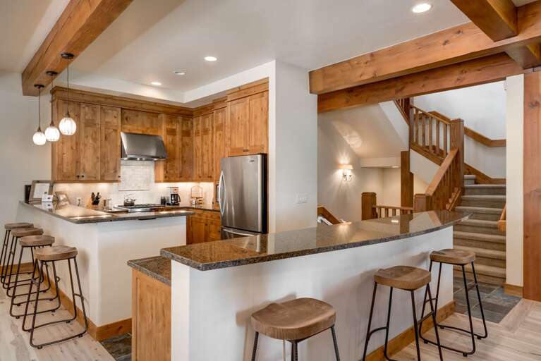 Steamboat Springs Home Rental