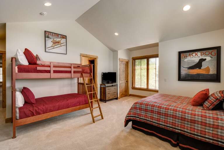 Find Rentals