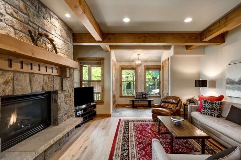 Steamboat Springs Home Rental