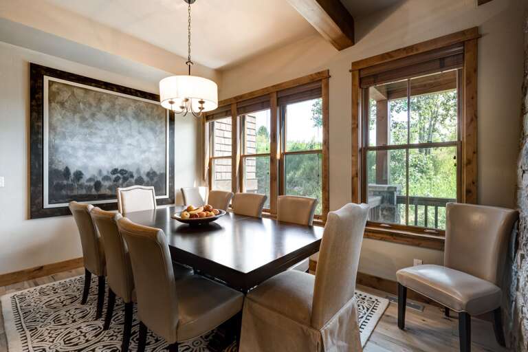 Steamboat Springs Home Rental