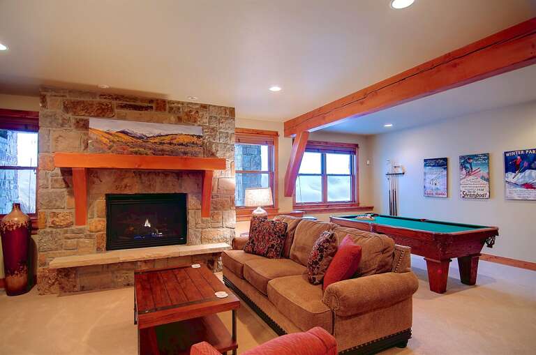 Steamboat Springs Rental Rental