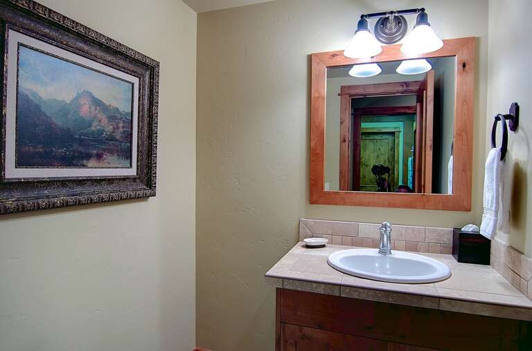 Find Rentals