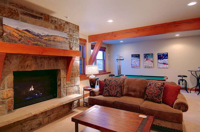 Steamboat Springs Rental Rental
