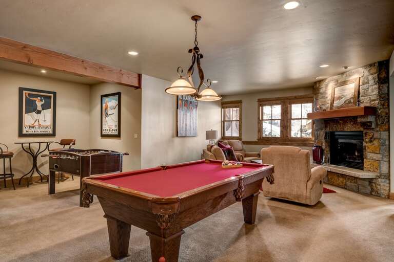 Find Rentals