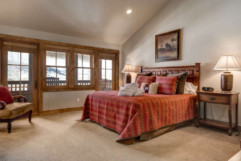 Steamboat Springs Home Rental
