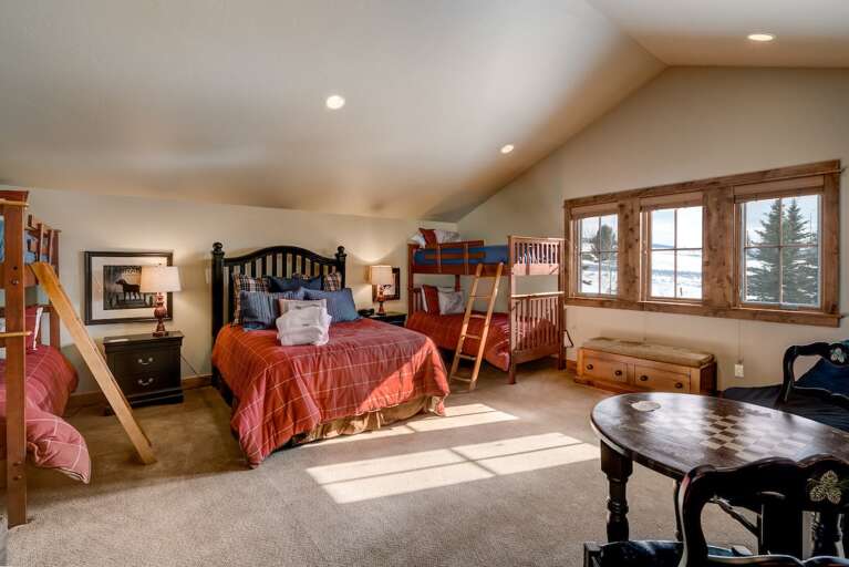 Steamboat Springs Home Rental