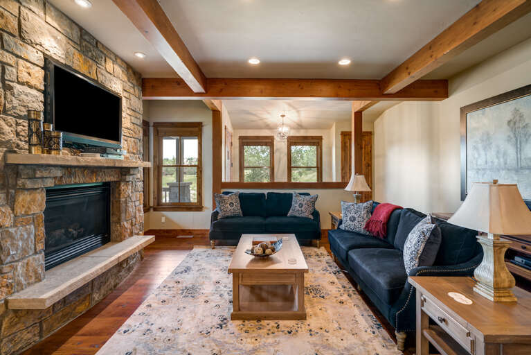 Steamboat Springs Home Rental