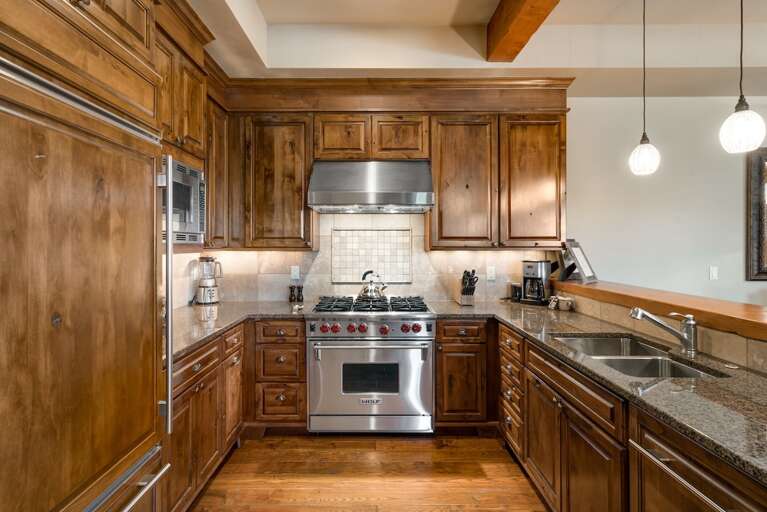 Find Rentals