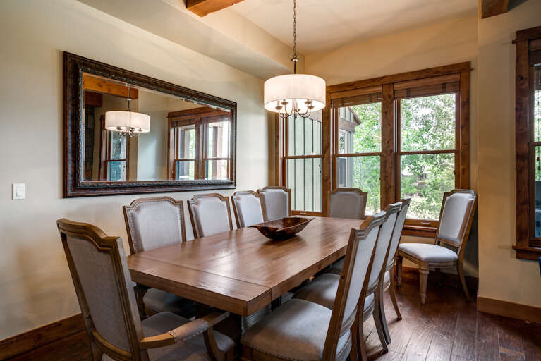 Steamboat Springs Home Rental