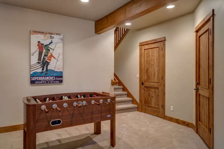 Find Rentals