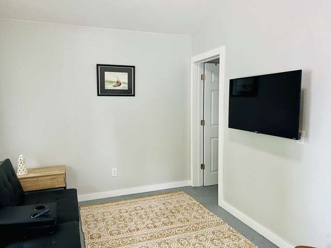 Palmer Lake Modern Cabins 2 Bedroom Cabin for Rent in Palmer Lake, MI