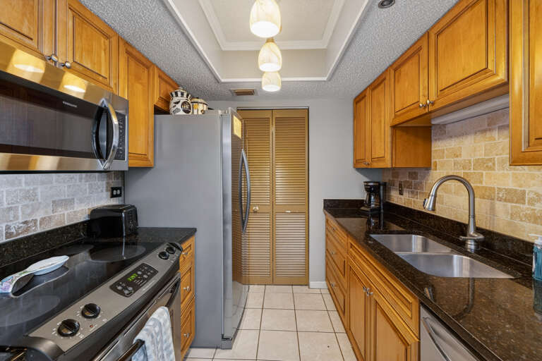 St Simons Island Condo Rental