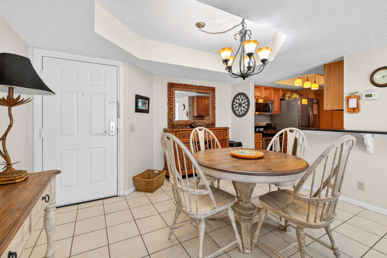 St Simons Island Condo Rental