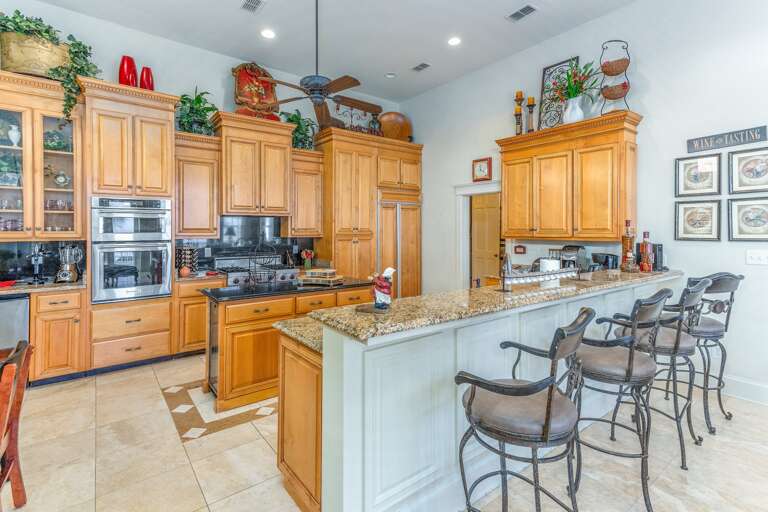 Find Rentals