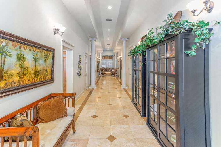 Find Rentals