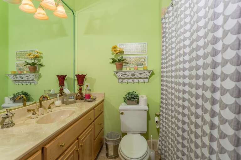 Find Rentals