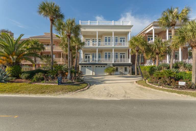 St Simons Island Condo Rental