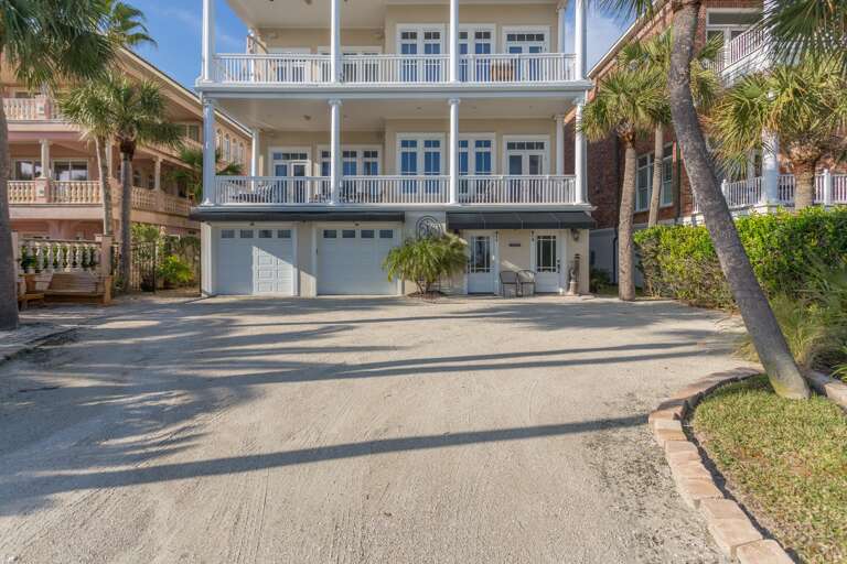 Find Rentals